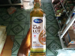 Dầu Simly gạo lứt 1l
