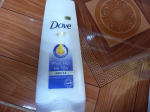Dầu xã Dove 170g