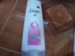 Dầu xã Dove 320g