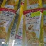 Dầu xả Enchanteur