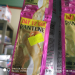 Dầu xả Pantene