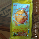 Dầu xả Sunsilk