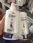 Dầu gội Dove