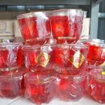 đèn cầy ly trung