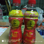 Dr Thanh 330ml