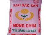 Gạo móng chim
