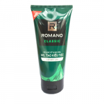 Gel tóc Romano 50g
