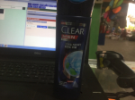 Gội Clear Men 170g