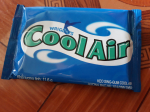 Gum Coolair vỉ