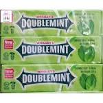 Gum Doublemint