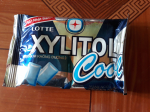 Gum Xylitol vỉ
