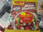 Hạt nêm nấm hương Maggi 200g