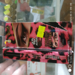 Kẻ viền mắt 4D