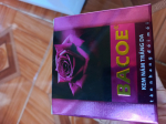 Kem Bacoe Nám 25g