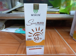 Kem CN Sun Block 75ml