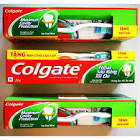 Kem đáng răng Colgate tặng