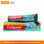 Kem đánh răng Colgate 200g