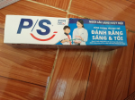 Kem đánh răng P/S 110g