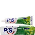 Kem đánh răng PS trà xanh