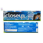 Kem đr closeup 180g