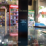 Kem nền Hicara