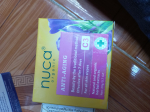 Kem NuCa Dưỡng