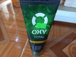 kem rửa mặt Oxy