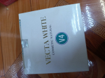 Kem Vecta White V4