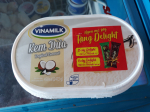 Kem vinamilk 450ml