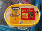 Kem vinamilk 450ml