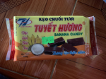 Kẹo chuối tươi 400g