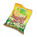 Kẹo mềm sữa Biscafun