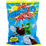 Kẹo nhân xá xị