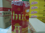 Kẹo socola popit 108g