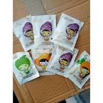 Kẹo thạch Laizai