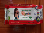 Khăn ướt tynon nhỏ