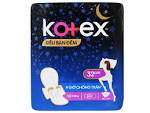 Kotex ban đêm 28cm