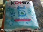 Kotex hàng ngày cool