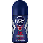 Lăn Nivea men 25ml