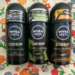 Lăn Nivea men Deep 50ml