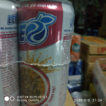 leo chanh dây 330ml