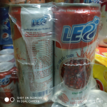 leo lựu nho 330ml