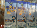 Meta care xanh lớn