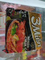 Mì 3 miền gold 75g