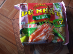 Mì đệ nhất chua cay