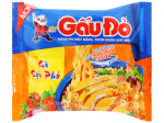 Mì gấu đỏ sợi phở 63g