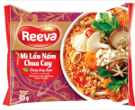 Mì lẩu nấm chua cay 85g