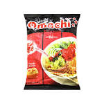 Mì Omachi bò hầm