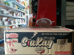 Mì Siukay hải sản