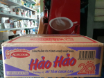 Mì tôm hảo hảo